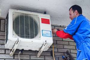 Find HVAC Contractors in Worcester County